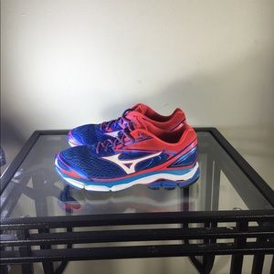 mizuno running wave inspire 10
